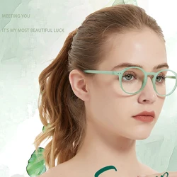 Meeshow Brand Reading Glasses Women Mens' Retro glasse TR90 new fashion Eye glasses Lesebrillen Europe Stylish Light reader 1816