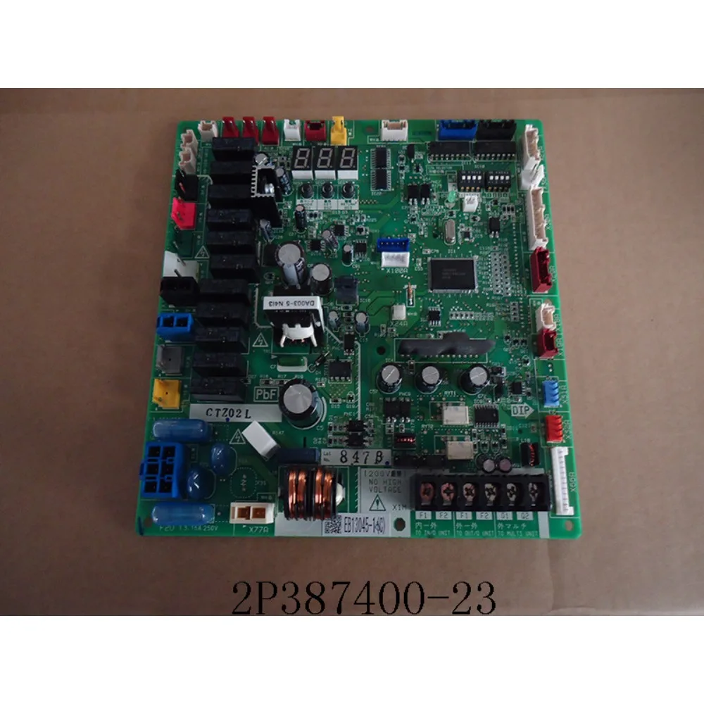 

Suitable for Daikin air conditioning accessories EB12182 motherboard EB13045 EB19035 EB14059-1 motherboard RUXYQ8AB