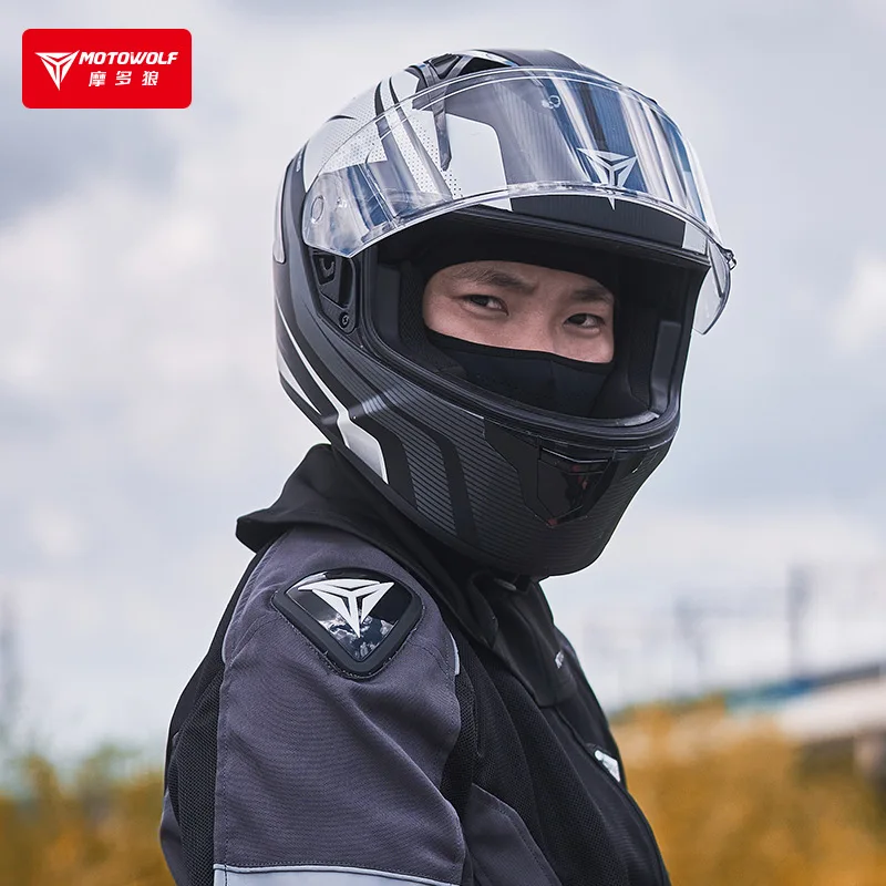 Motowolf téli nyakú Melegítő termikus Motorbicikli Barátkámzsa moto maska Vízálló Sí masks szélálló Alkalmazkodó m polár arca Árnyékolás