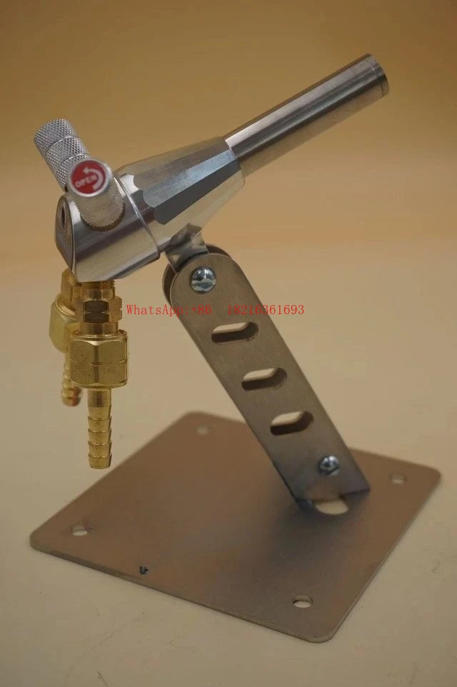 Special Lighting for Burning Glass and Blowing Glass DIY Hand Tools and Equipment