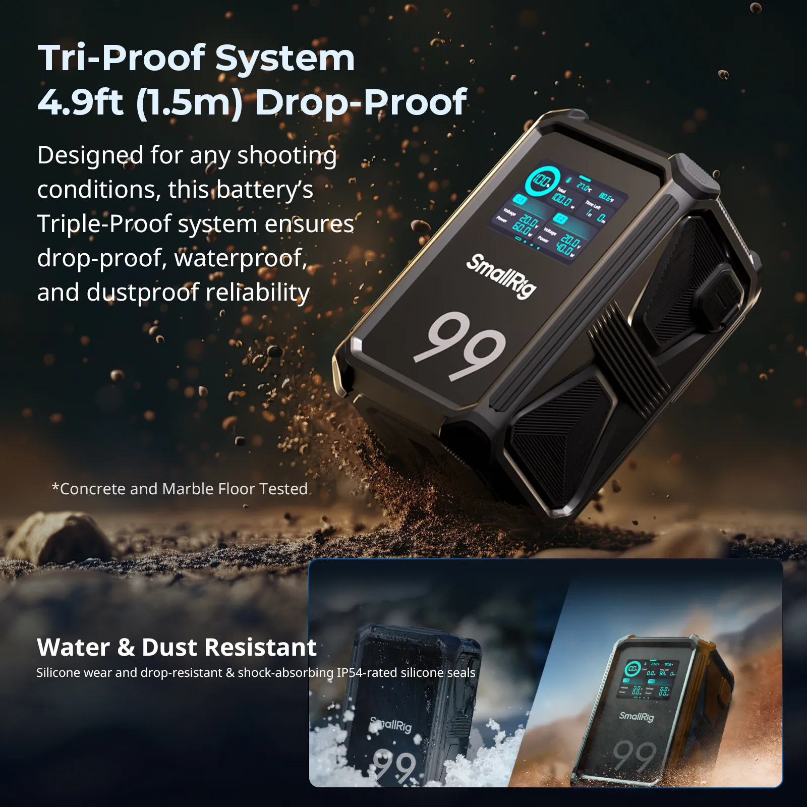 Smallrig X-Touch Sm…