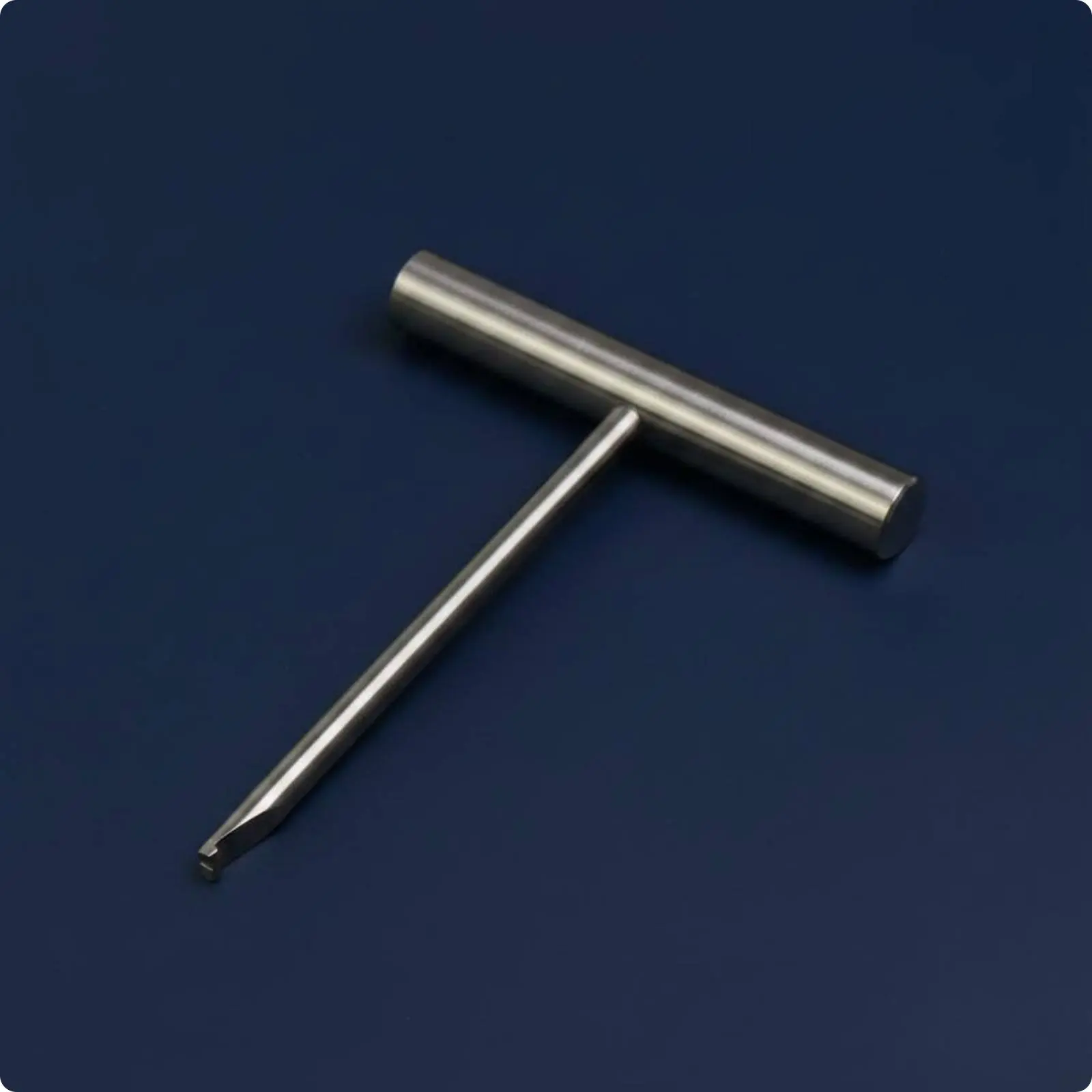 Variant: T-shape String Hook