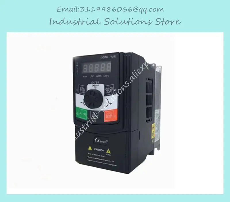 0,75/1,5 кВт 380 В CM530H-4TR75GB/1R5PB Преобразователь частоты