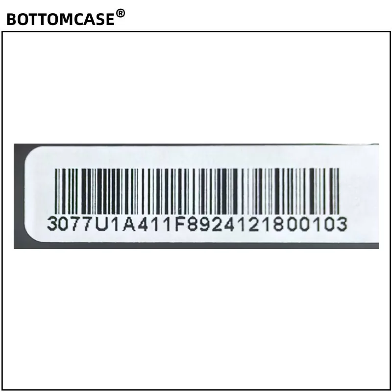 

Новый для НИЖНЬОГО КОРПУСА ® VenturePro 17 AI Seris MS-17U1 Задняя крышка ЖК-дисплея для ноутбука Верхний чехол 3077U1A411