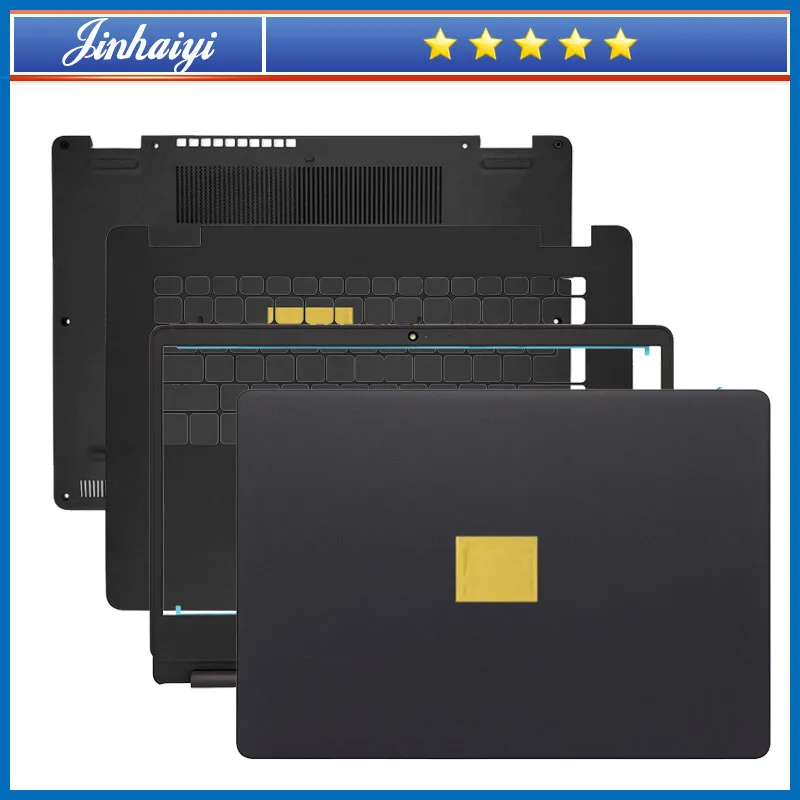 

Для Dell Vostro 3400 3401 3405 V3400 V3401 Экран Задняя панель рамка Верхняя Нижняя крышка Упор для рук Нижняя оболочка 0Y5X09 012D56