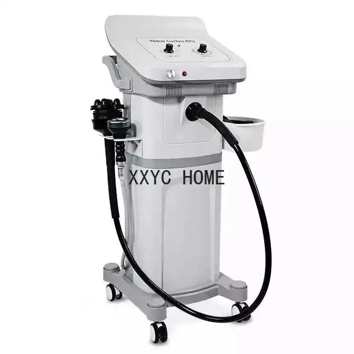 G8 Vibration Vacuum… - image