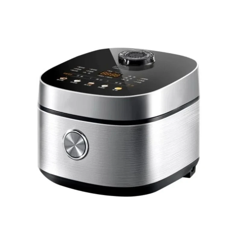 

Rice cooker household steam and cook 5 liters multi-function