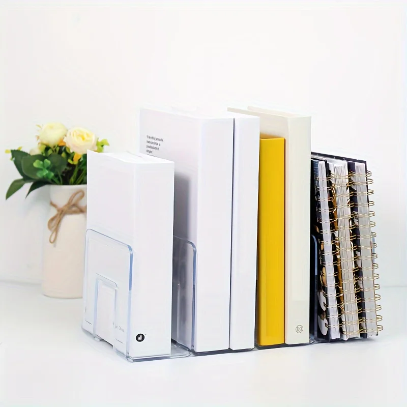 

Transparent 1pc Acrylic Purse Organizer Stand , Durable Closet & Retail Display Rack for Home Organization, Sewing Storage