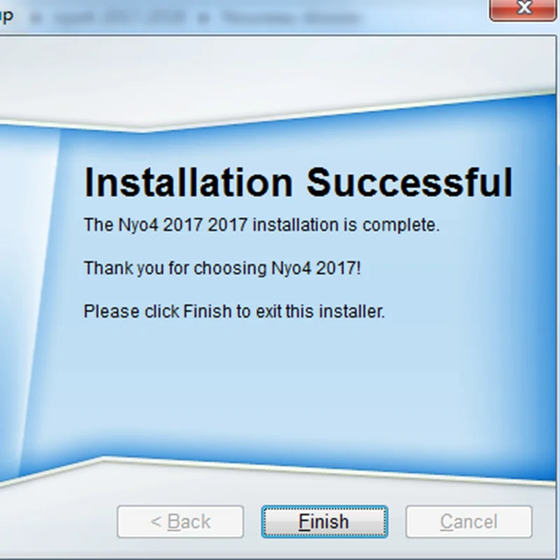 2017 NYO4.0 Full Database Auto Repair Software for Airbag Car Radio Dashboard IMMO Navigation NYO 4