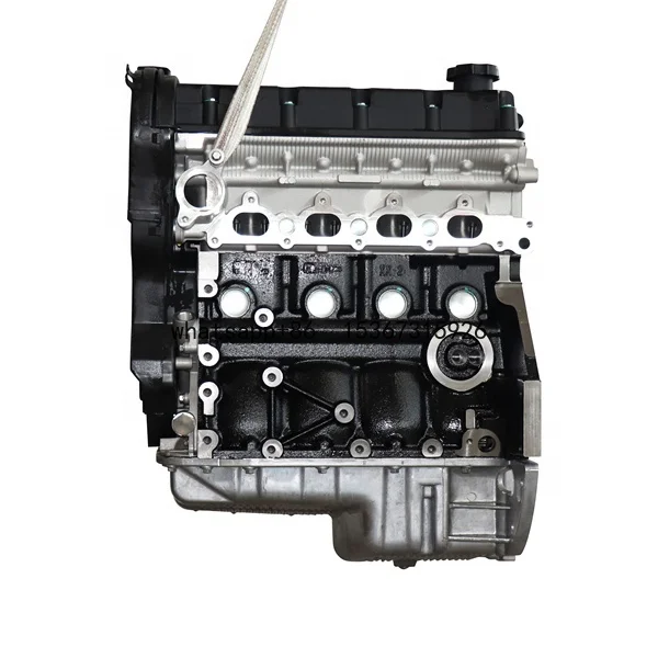 Auto Parts Engine Assembly Suitable for Excelle HRV 1.6 Excelle 1.6 04 models 1.6L F16D3 ENGINE