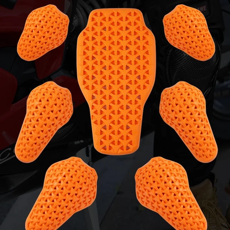 Why Every Motorcyclist Needs a Motorcycle Back Protector?