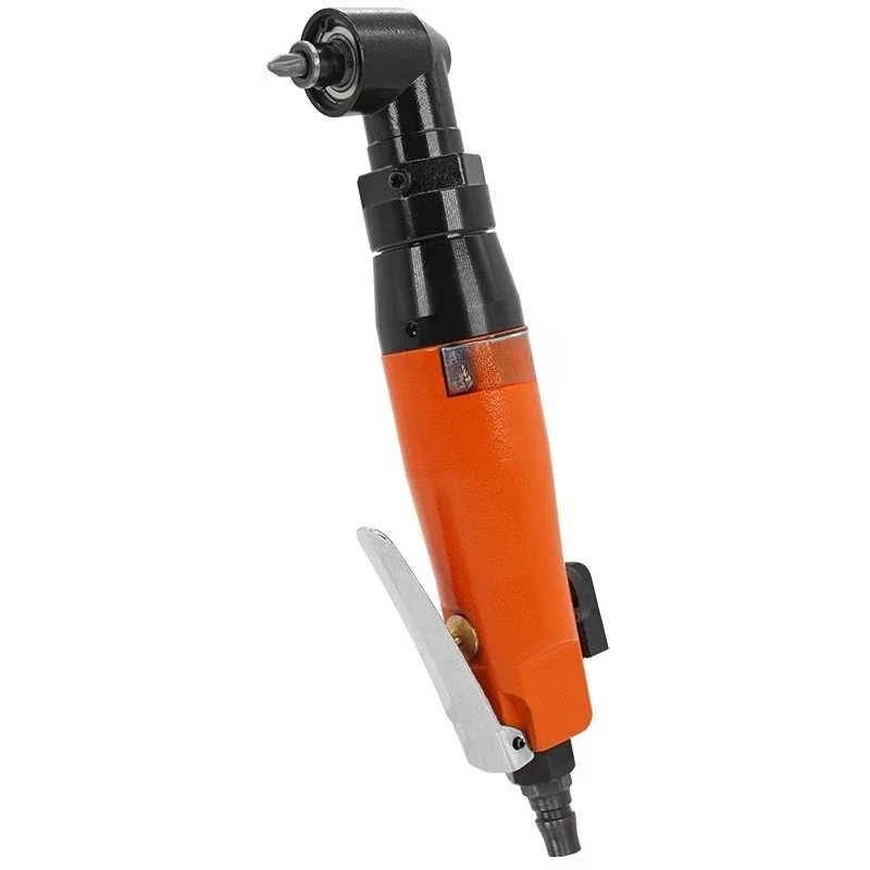 

Pneumatic elbow air batch, right angle 90 degrees right angle screwdriver, air batch screwdriver industrial