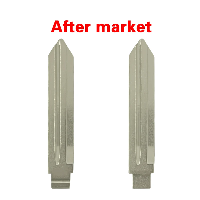 CN020049 Aftermarket 3 Button Smart Remote Key 4D60 Chip 433Mhz FCC 95430-1S001 OKA-866T For Hyundai Sonata HB20 2012-2015 - view 4