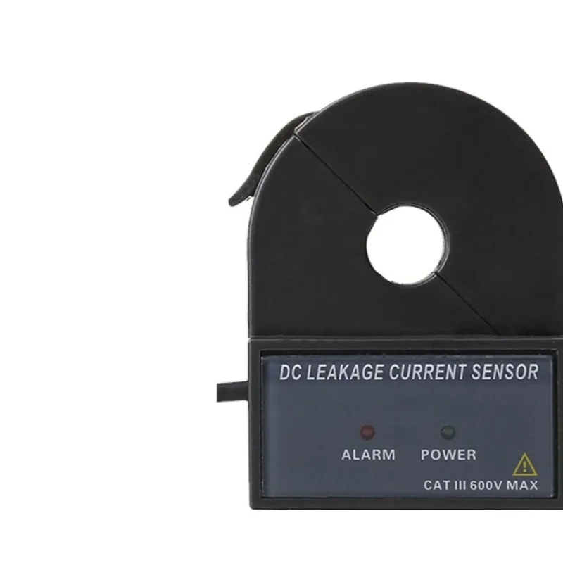 ETCR Open and Close Type DC Small Current CT Transformer for Leakage Current Monitoring and Safety Protection
