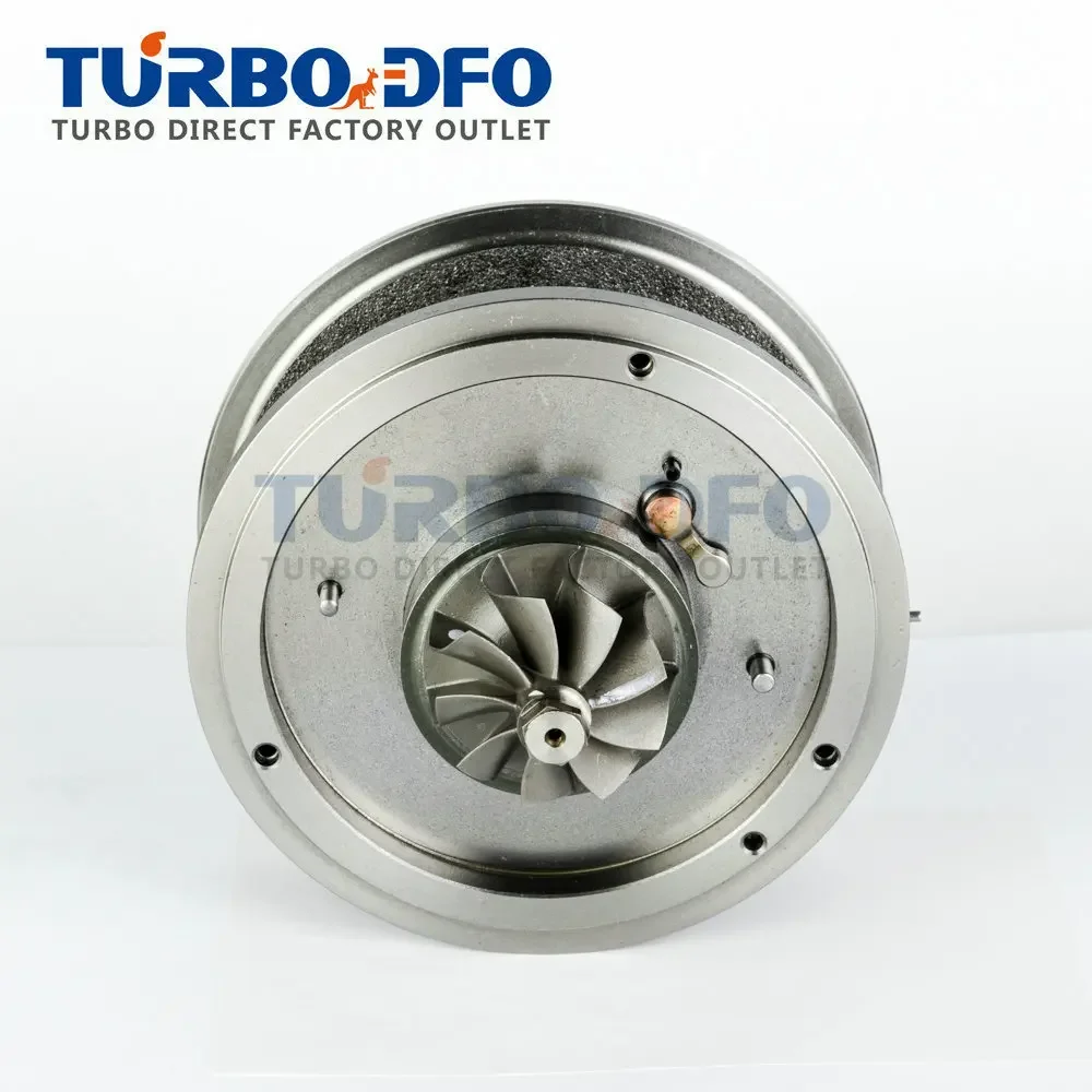 NEW Turbo Cartridge GTB1752VLK 798015 6710900380 For SsangYong Korando C200 2.0 L 127Kw 798015-5002S A6710900380 Turbine Core