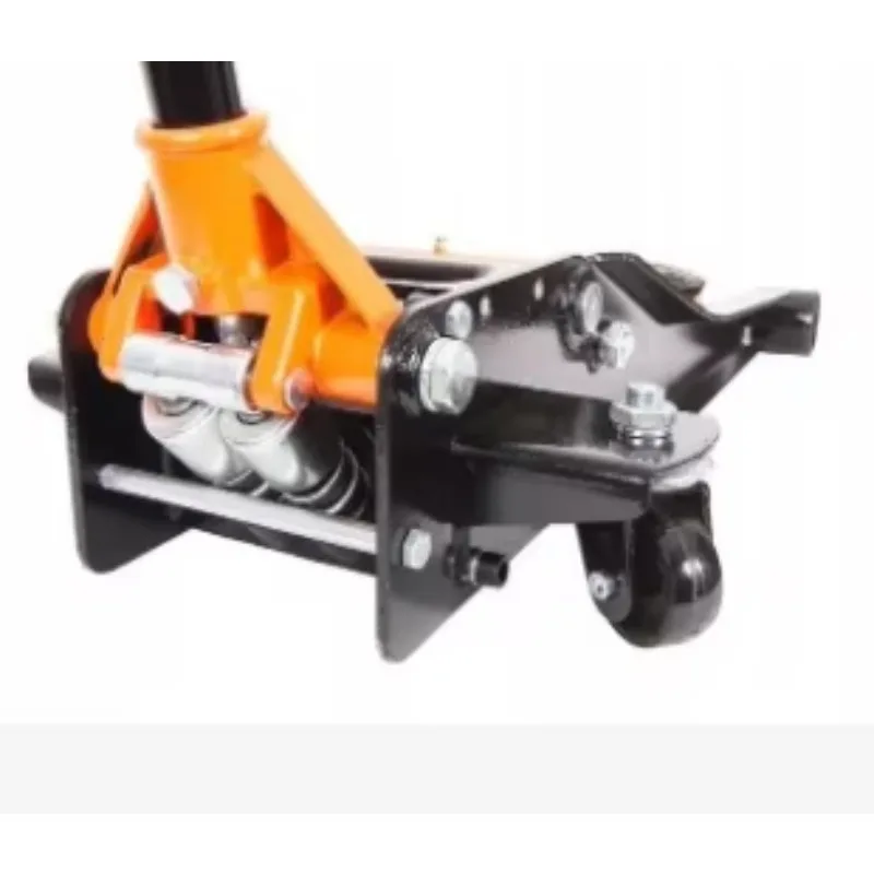 

Factory Price Wholesale 5 Tons Black Jack Floor Jack