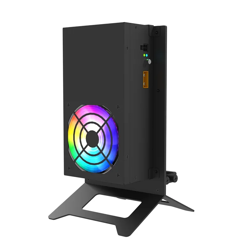 Graphics Dock H3R T…