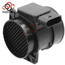 Medidor de SENSOR de flujo de masa de aire MAF 5WK9613 para Mercedes W203 CL203 S202 S203 C208 A208 W210 R170 5WK9613Z 1110940148 A1110940148