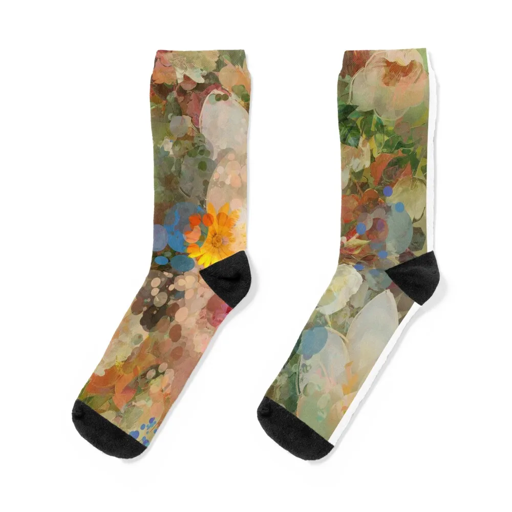 

Alhambra Dreams - Khloris Socks custom halloween hockey Climbing Boy Socks Women's