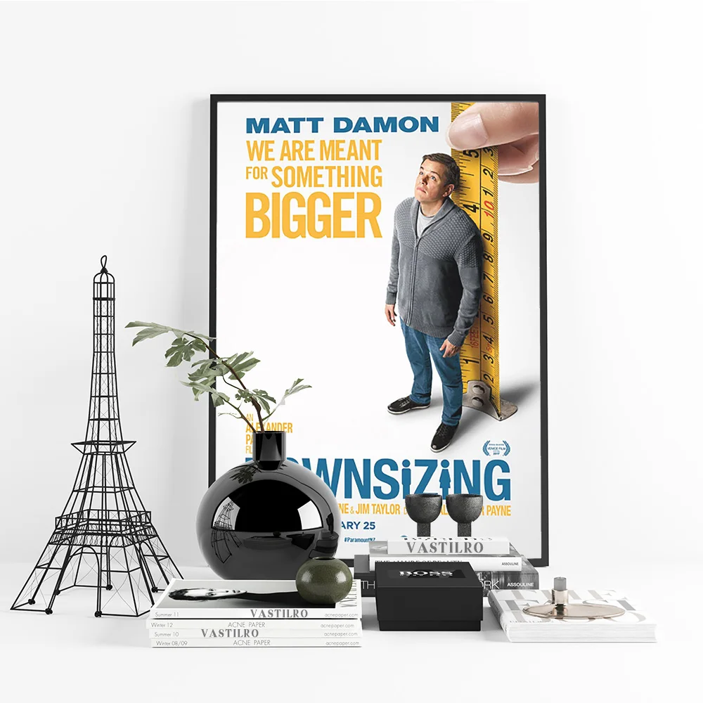 الرجل الأول السيرة الذاتية التاريخية الفيلم المشارك الفيلم طباعة الفن قماش اللوحة ديكور غرفة نوم ملصقات جدار