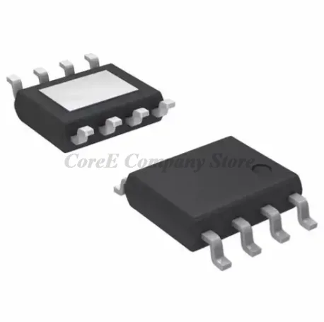 1/10/20pcs NCP1608BDR2G 1608B SMT SOP8 LCD power management IC chip