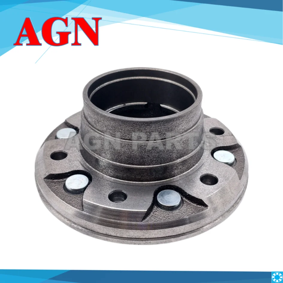 

for TOYOTA LAND CRUISER J70 Front Wheel Hub Unit, 43502-69045 43401-60080 43421-60030