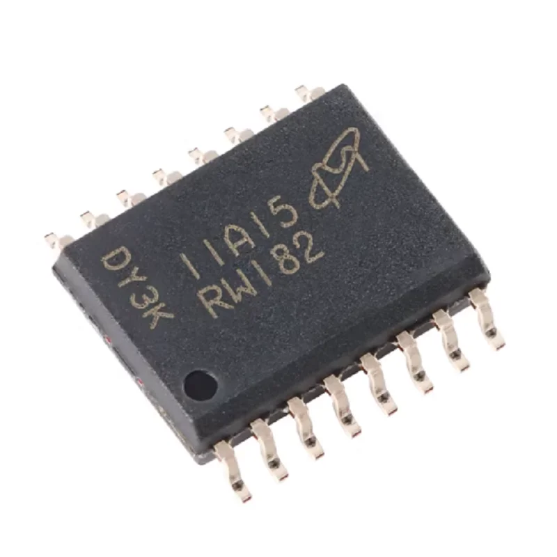 Integrated Circuits (ICs) Memory MT25QL01GBBB8ESF-0SIT FLASH - NOR Memory IC 1Gbit SPI - Quad I/O 133 MHz 16-SO