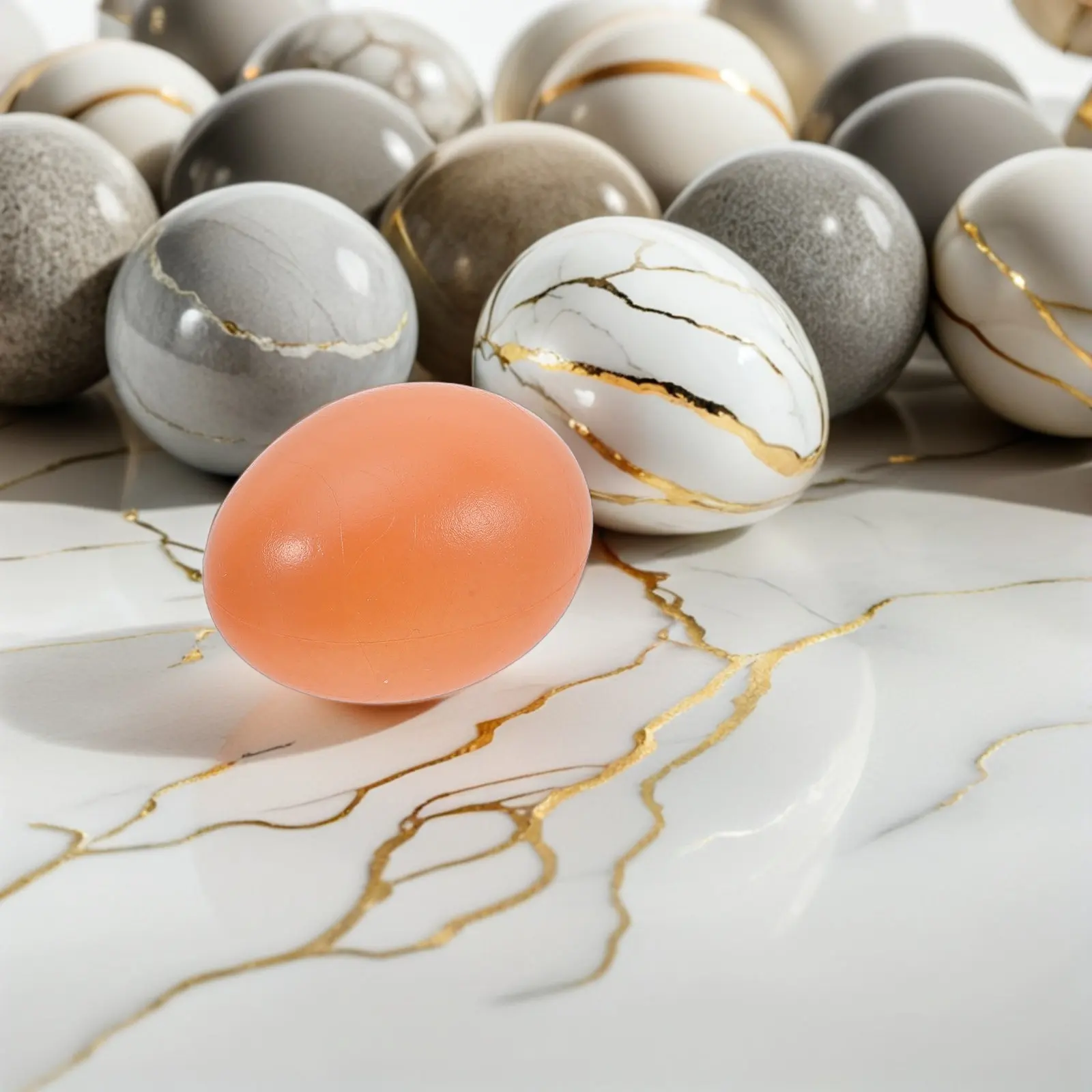 6pcs-painted-easter-eggs-diy-smooth-plastic-unfinished-egg-embellishments-for-painting-crafting-early-development-sensory-play