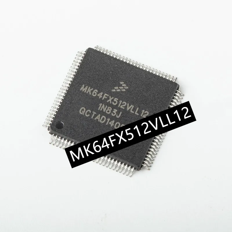 

1PCS MK64FX512VLL12 MK64FX512 LQFP100 New Original in Stock, electronic components supplies