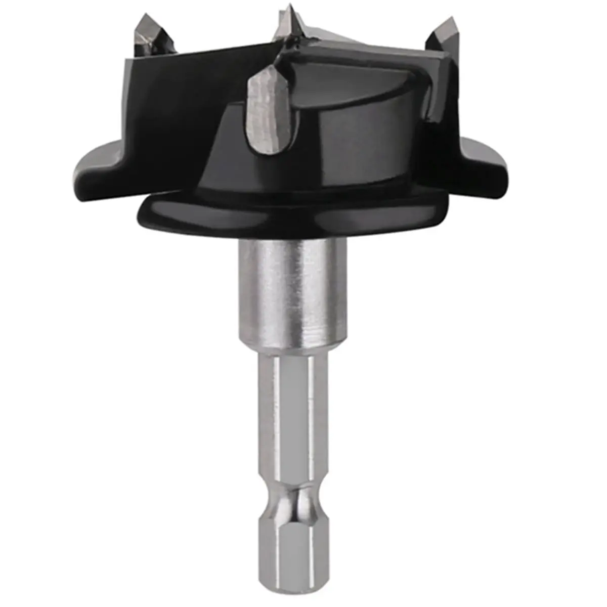 ~！【Best Seller】Three-Blade Hinge Hole Opener 35mm Woodworking Door Cabinet Desktop Plank Wood Hinge Hole Puncher Locator