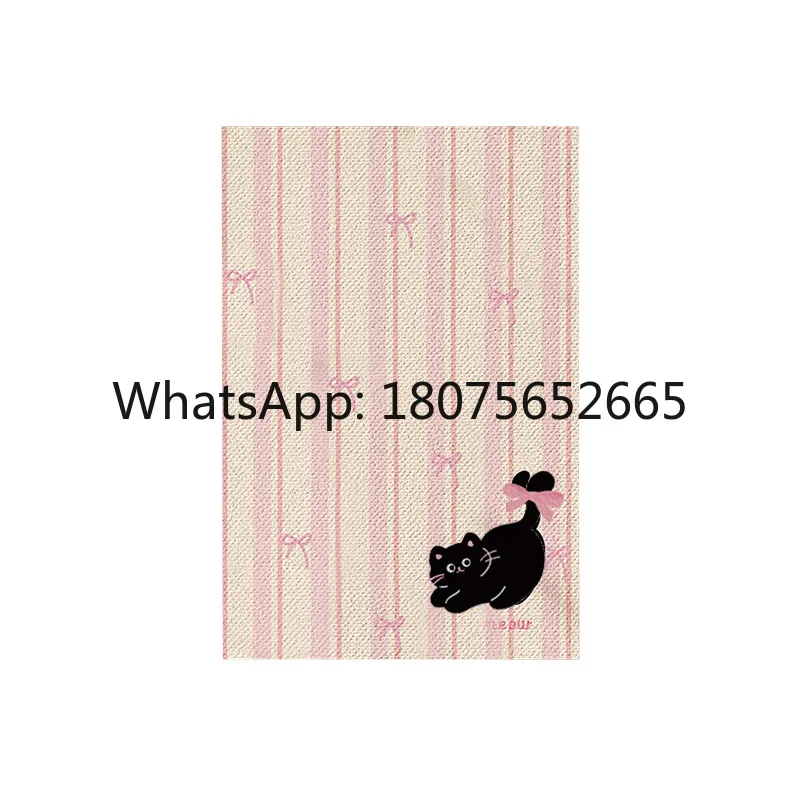 Cat scratching board, wear-resistant and non-falling off, anti-cat scratching sofa protective sticker, scratching pad