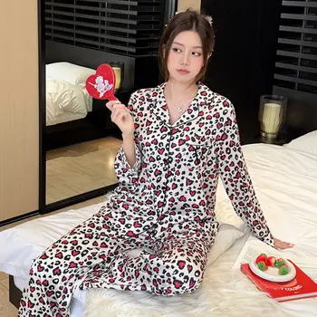 10 best sales Ensemble pyjama femme - №10