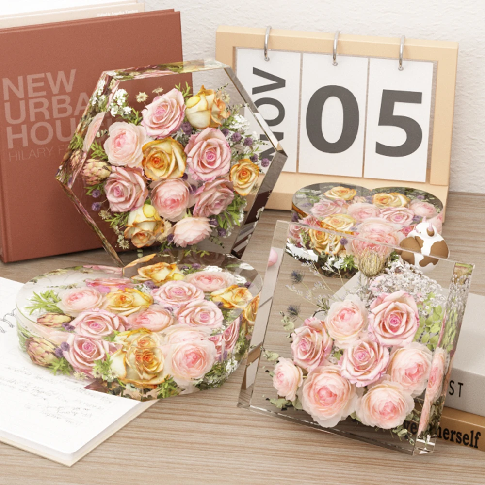 Thumbnail 2 - #53 Trending Epoxy Resin Mold Sets Right Now