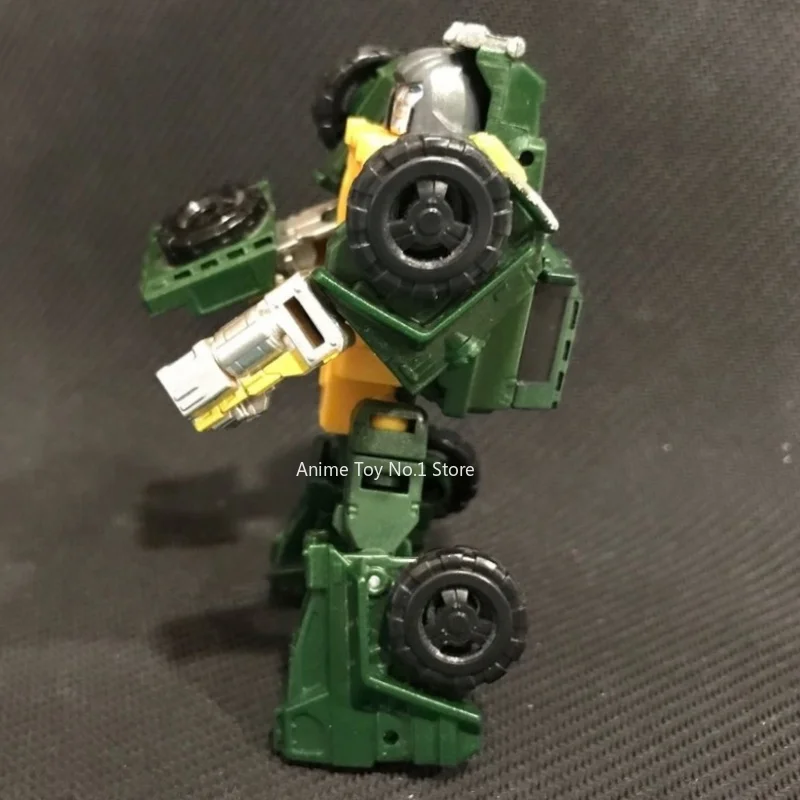 Originele gloednieuwe Transformer Member Combiner Wars ‌   Brawn Ko G1 beweegbare modelfiguren speelgoed film anime populaire collectie geschenken