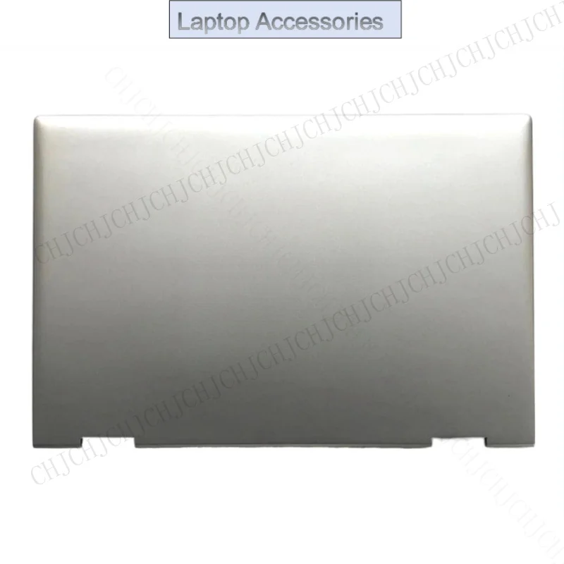 

F Laptop New For HP EliteBook X360 830 G7 LCD Back Cover Silver 6070B1859301