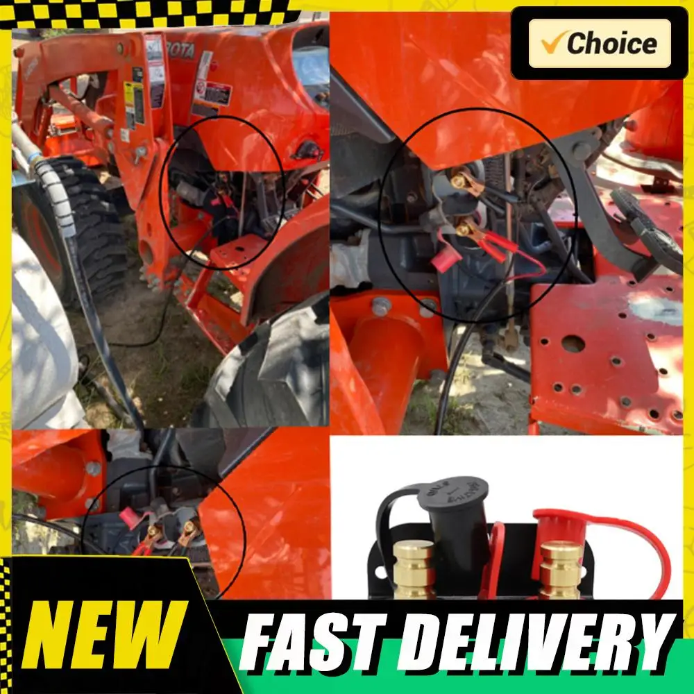 

Размычка для дистанционного аккумулятора, 250 А, автомобильные клеммы для дистанционного аккумулятора, шпильки M10, дистанционные клеммы для аккумулятора для авто, грузовика, лодки, квадроцикла