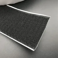 Spare Effects Pedal Tape Pedalboard 5cm Adhesive Board Hook And Loop Instrument Musical High Quality Practical
