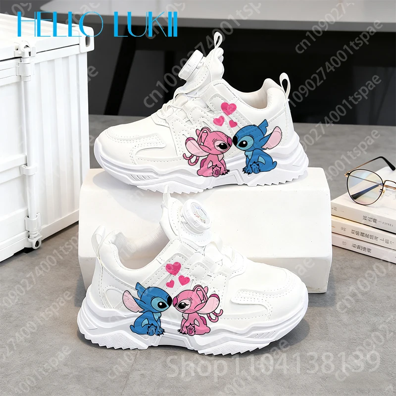 

Модные трендовые молодежные студенческие детские кроссовки с героями мультфильмов для мальчиков и девочек, обувь на мягкой подошве, Рождественский подарок