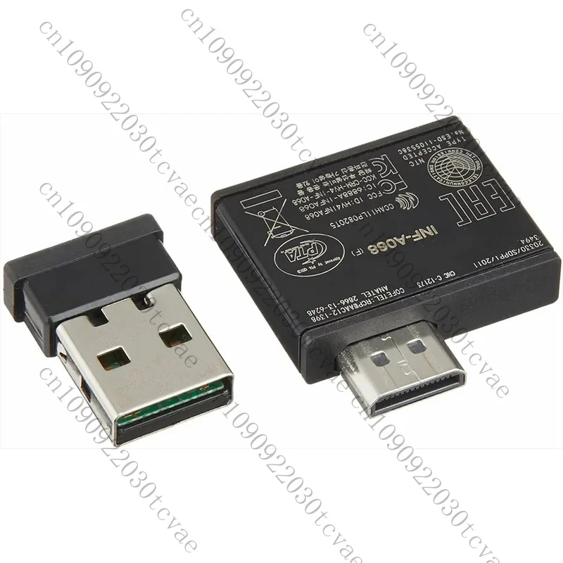 

Original Wireless Bluetooth Module Kit For Wacom Wireless Accessory Kit ACK40401 Graphic Tablet Intuos 3 4 5 Bamboo Universal