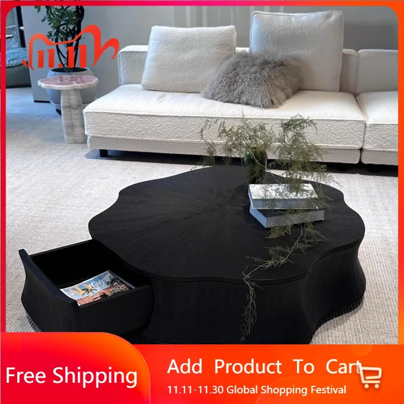 

Итальянские минималистичные журнальные столики для гостиной, современные минималистичные маленькие журнальные столики, роскошная мебель для душа Mobiletto Bagno