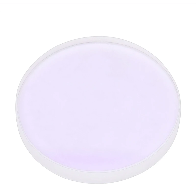 Raymach BOCI D34.0T5-2 نوافذ واقية Dia.37x7 Precitec كوارتز منصهر السيليكا 1064nm ألياف الليزر Procutter D21.5x2 الأصلي