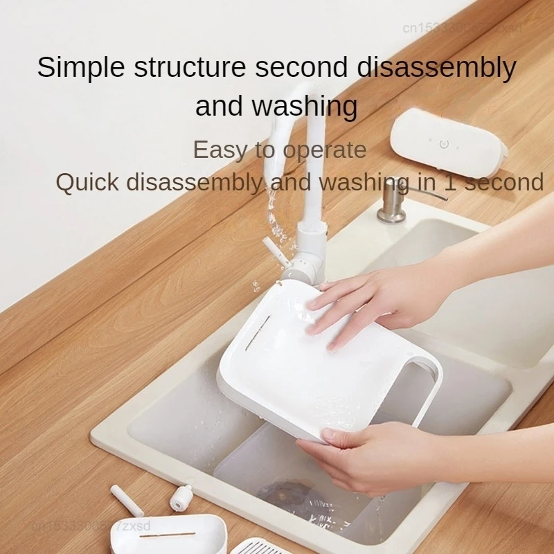 Xiaomi Mijia Pet Water Dispenser Wireless Automatic Induction Large Capacity Mute 4 Layer Filter Long Endurance Can Connect App