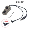 2.5mm SF DE