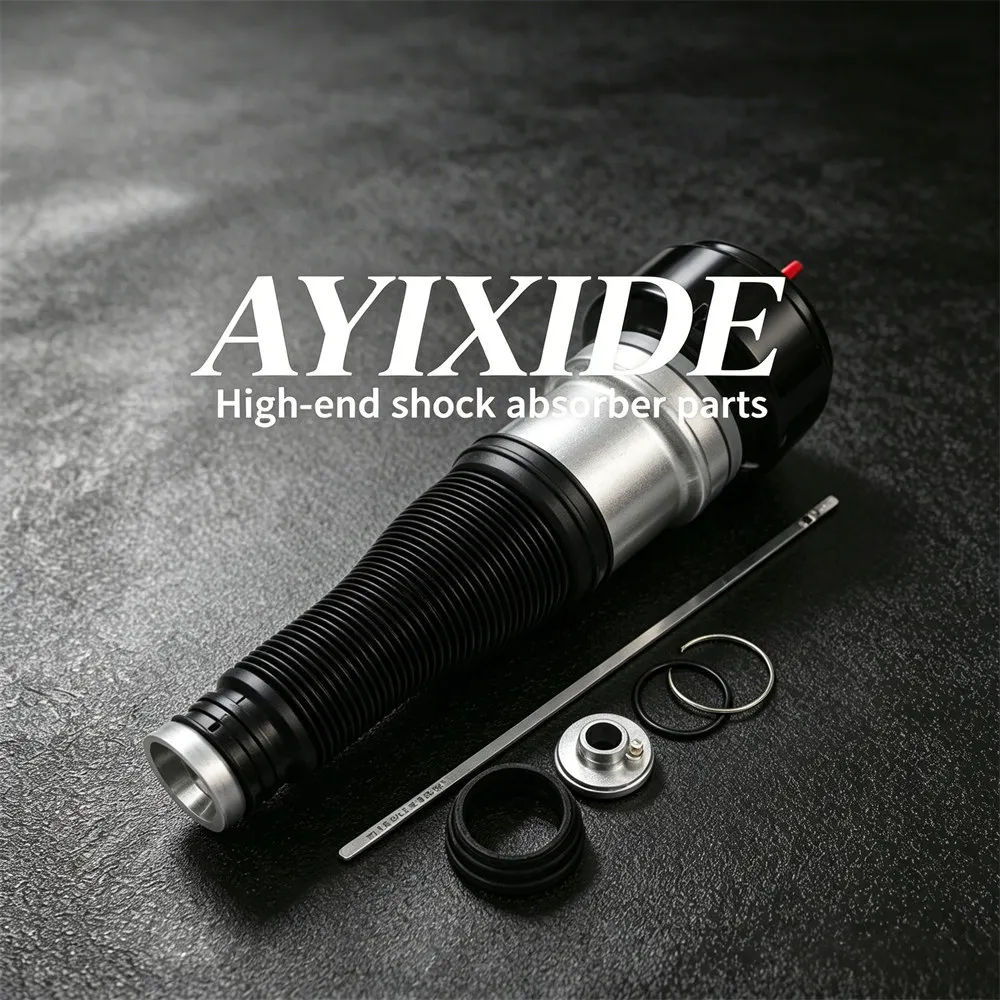 

Applicable to Mercedes-Benz W221 S-Class Front Air Suspension Repair Kit, Air Shock Repair Kit 2006-2013, OE: A2213209313