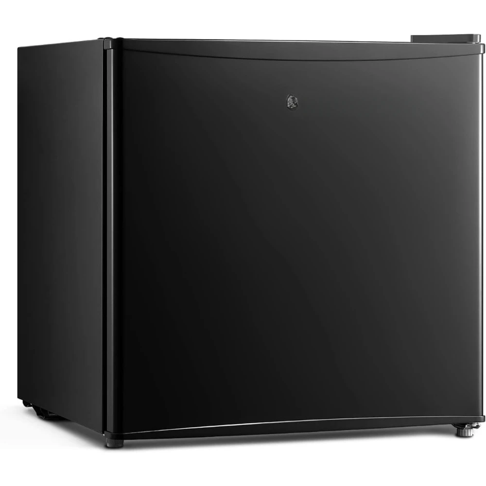 for WHS-65LB1 Compact Single Reversible Door Refrigerator, 1.6 Cubic Feet(0.045 Cubic Meter), Black