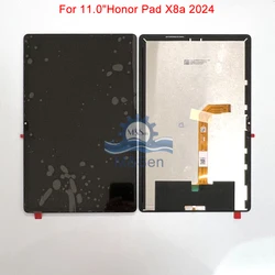 Original 10.1''For Huawei Honor Pad X8 LCD For Honor Pad X8A X8B Display Screen For 11.5