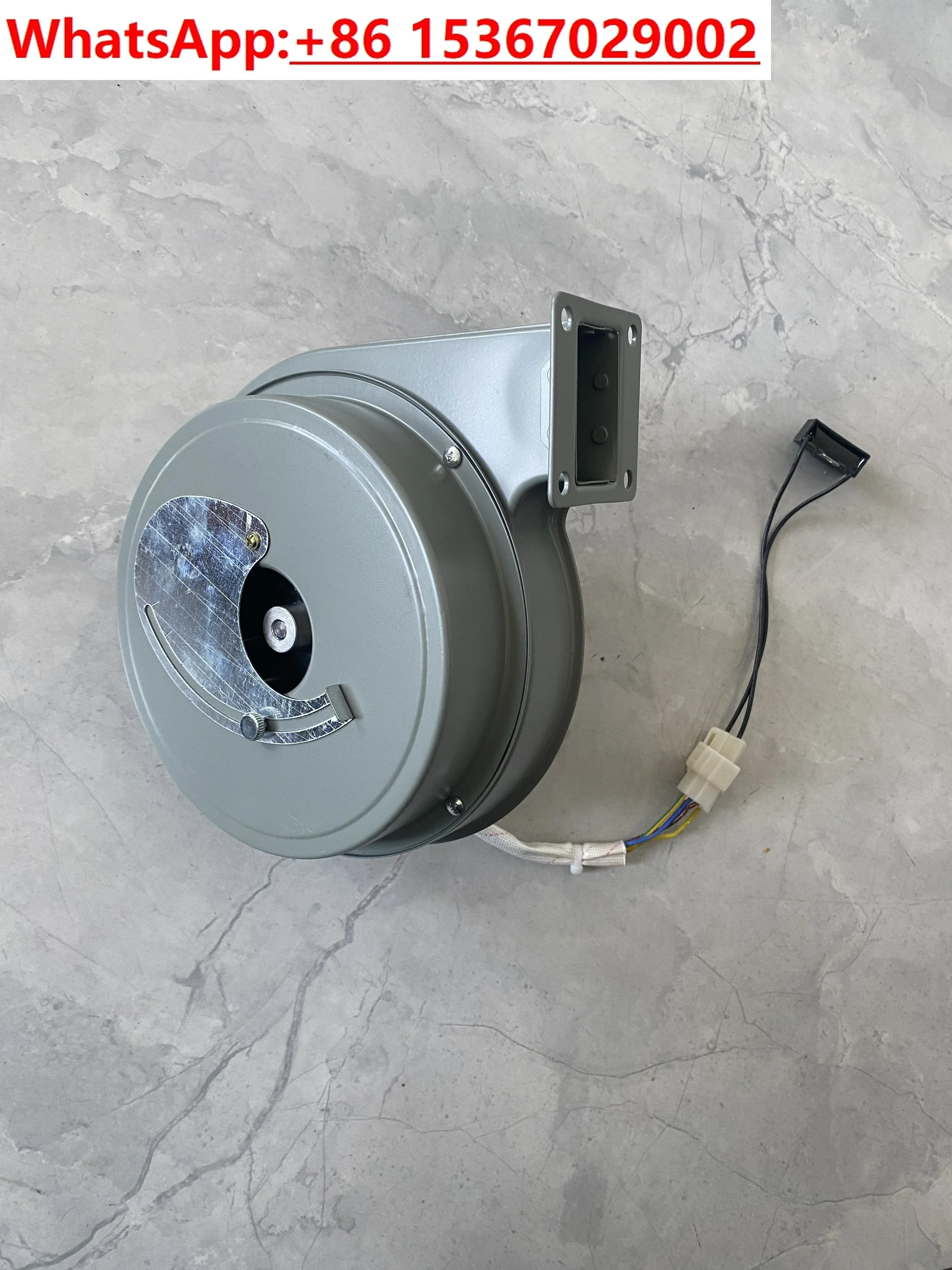 

Electric CZTDX80W Centrifugal Medium Pressure Fan Energy-saving Stove Integrated Blower