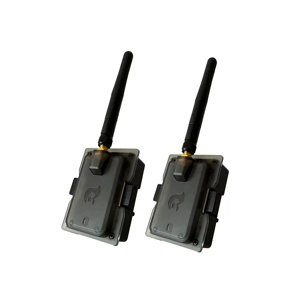 Jumper JP4IN1-PRO 2.4GHz Multiprotocol External RF Module, Multi-Protocol Transmitter Module for RC Helicopter, Quadcopter & FPV