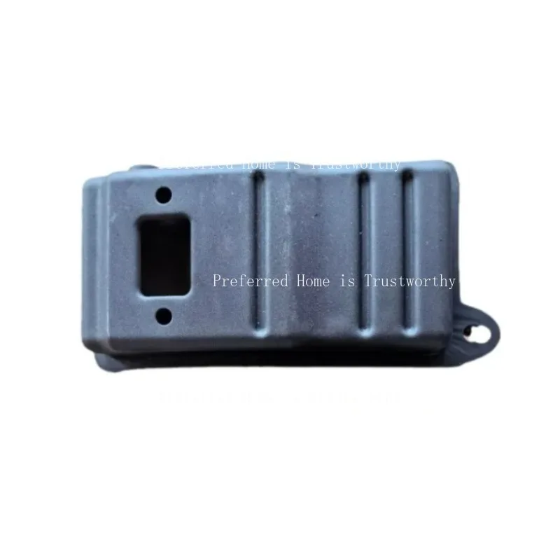 

Suitable for Muffler BR340 BR380 BR420 SR420