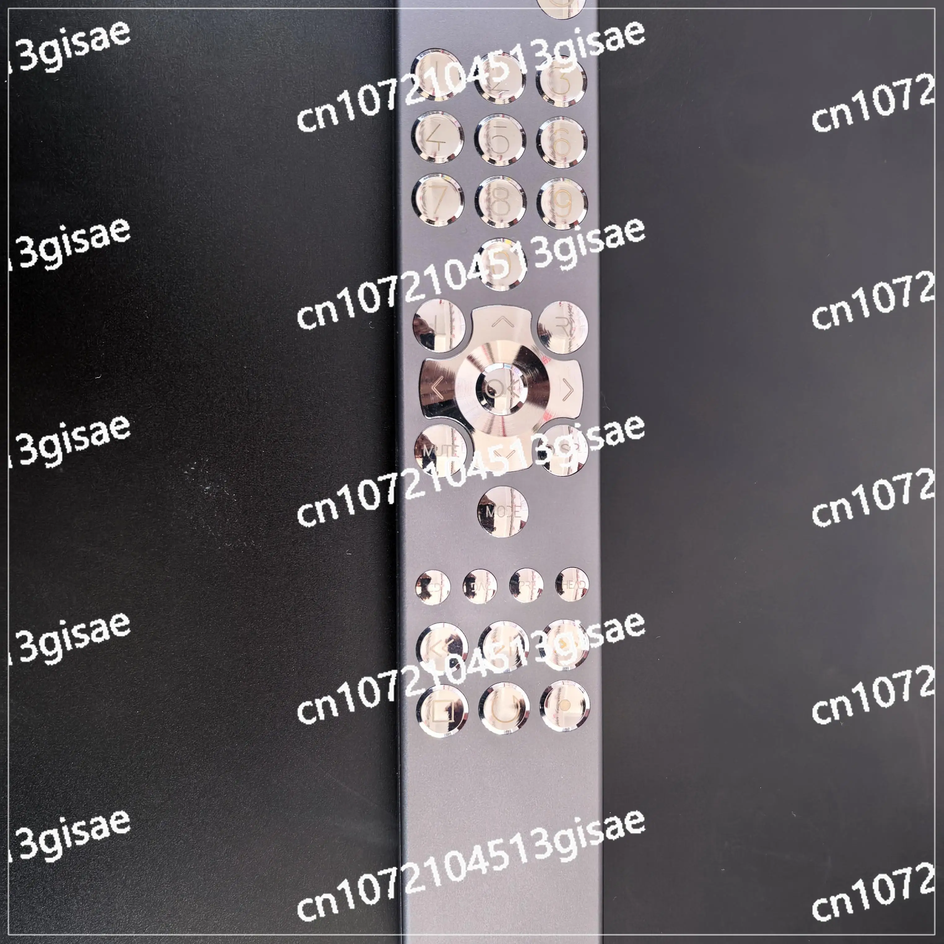 

RC2 All Metal Universal Remote Control